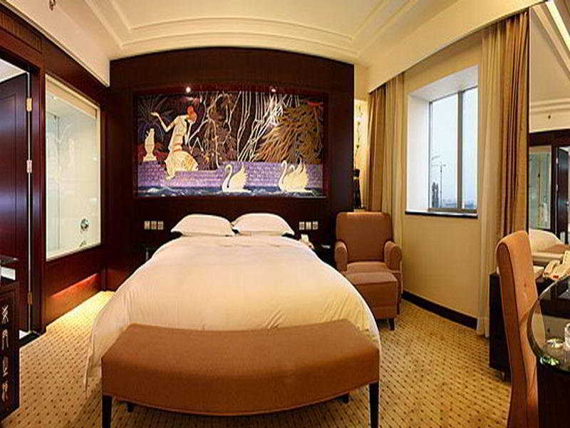 โรงแรมแกรนด์ สกายไลท์ เคติก ปักกิ่ง ภายนอก รูปภาพ